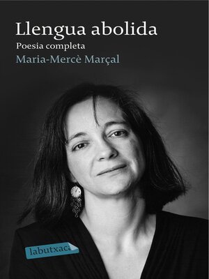 cover image of Llengua abolida. Poesia completa 1973-1998
